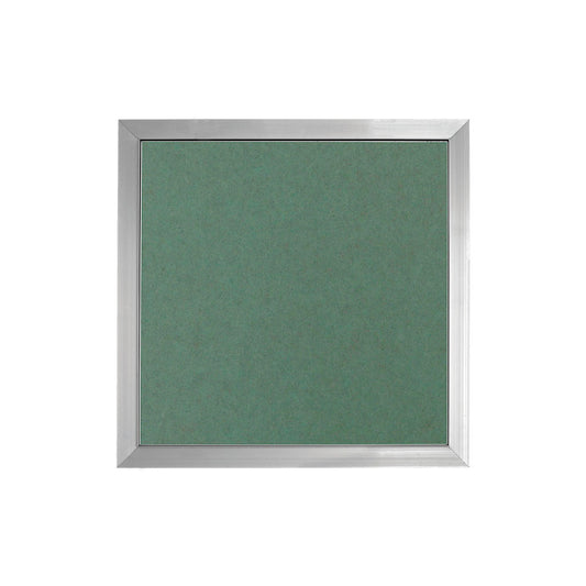 Botola d’ispezione per cartongesso - Spessore 12,5 mm - Confezione 1pz