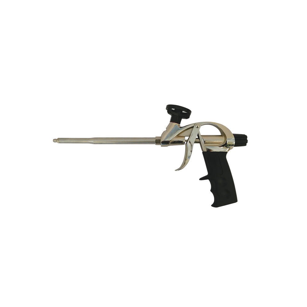 Pistola per schiuma poliuretanica