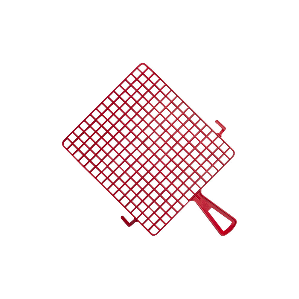 Rete scolarullo in plastica 25 cm per secchio