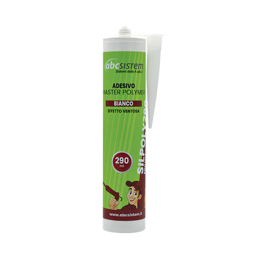 Adesivo masters polimer