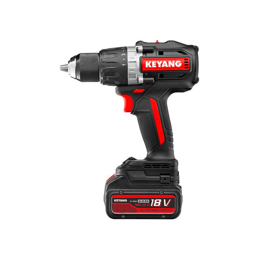 Avvitatore a batteria KEYANG mod. DD20BLH-100E