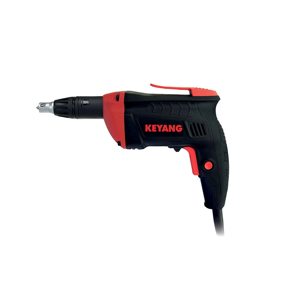 Avvitatore Keyang da cartongesso elettrico 5000 giri Mod. ASD- 5K