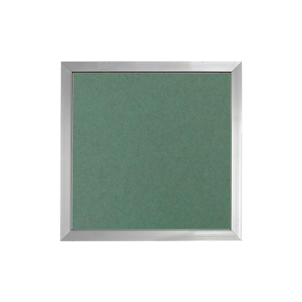 Botola d’ispezione per cartongesso - Spessore 12,5 mm - Confezione 1pz