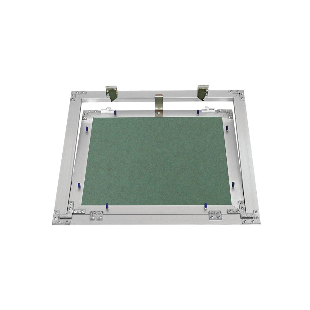 Botola d’ispezione per cartongesso - Spessore 12,5 mm - Confezione 2 pz