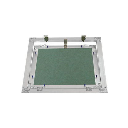 Botola d’ispezione per cartongesso - Spessore 12,5 mm - Confezione 2 pz