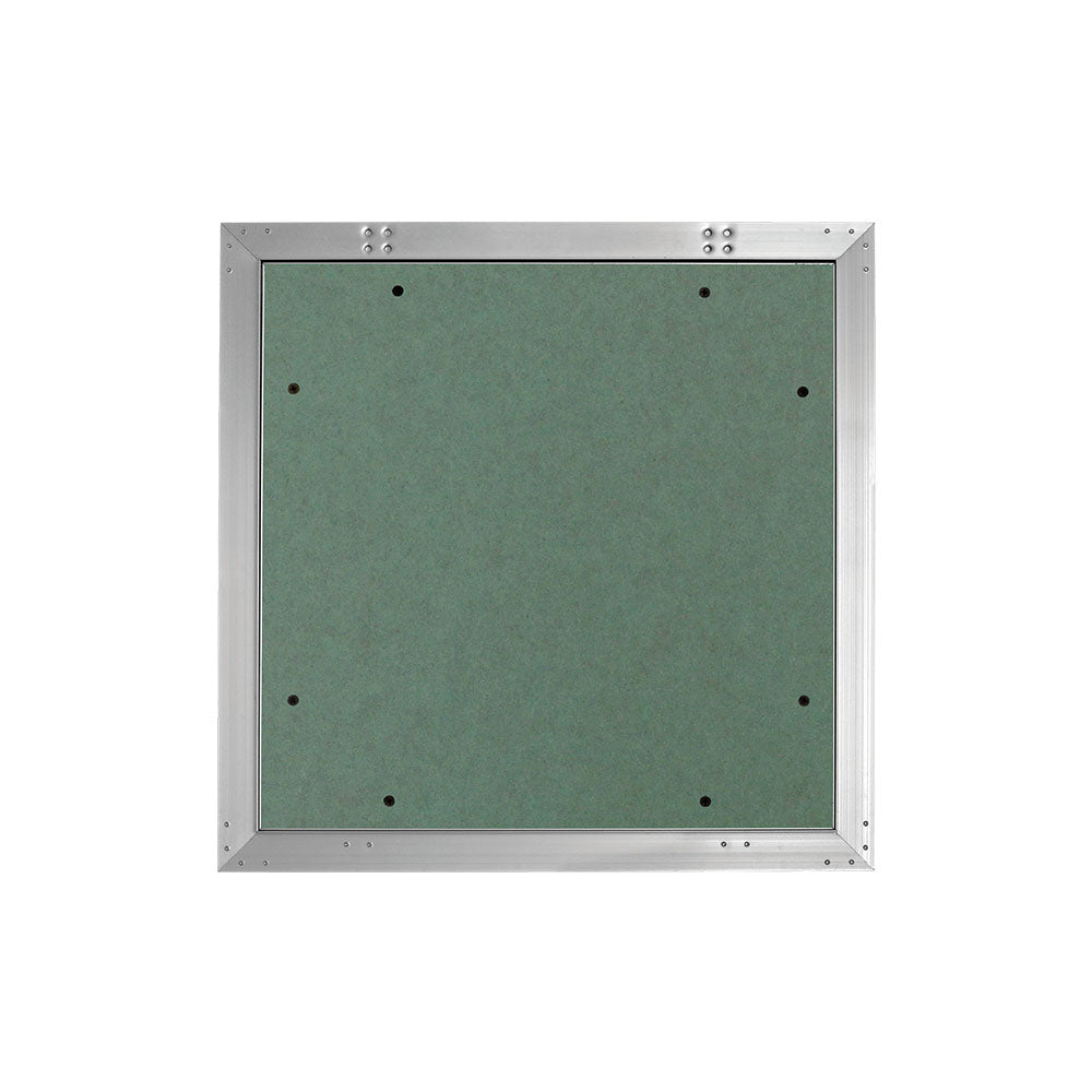 Botola d’ispezione per cartongesso - Spessore 12,5 mm - Confezione 2 pz