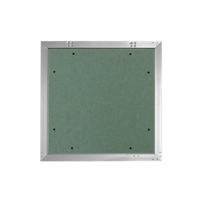 Botola d’ispezione per cartongesso - Spessore 12,5 mm - Confezione 2 pz