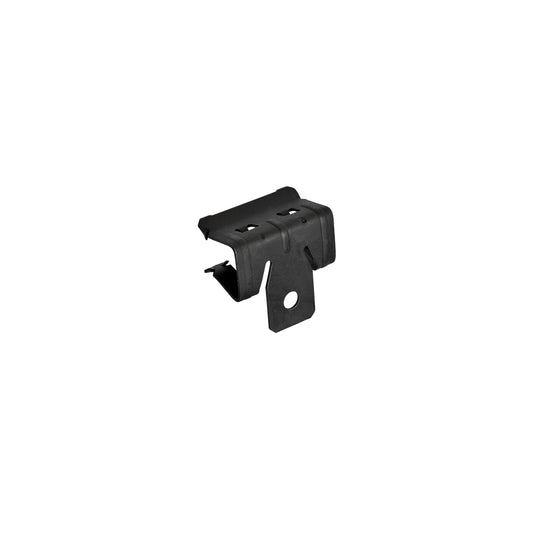 Clips per putrelle controsoffitti con piega a 90°