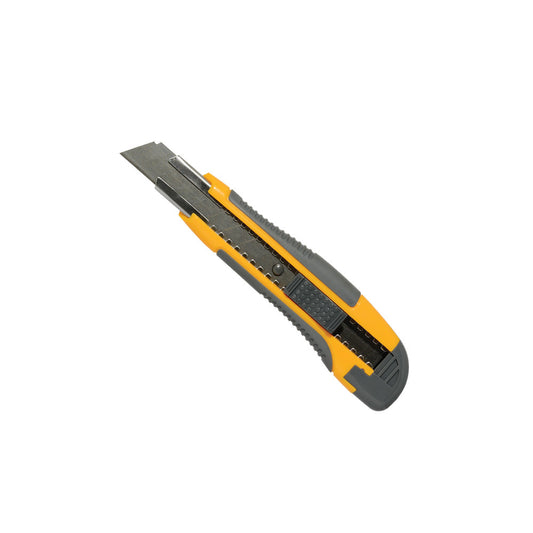 Cutter con slider lama da 18 mm