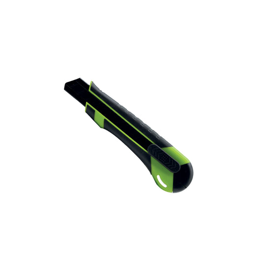 Cutter con slider - lama da 18 mm