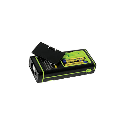 Distanziometro laser 40 mt