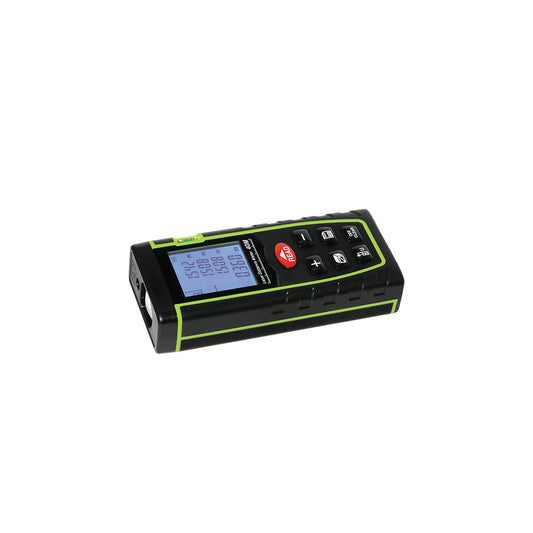 Distanziometro laser 40 mt