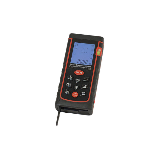 Distanziometro laser 60 mt
