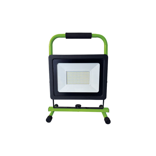 Faretto led da cantiere 100W