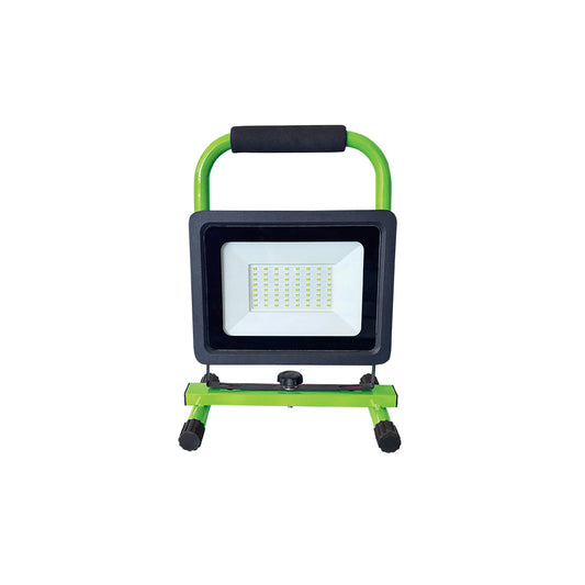 Faretto led da cantiere 50W