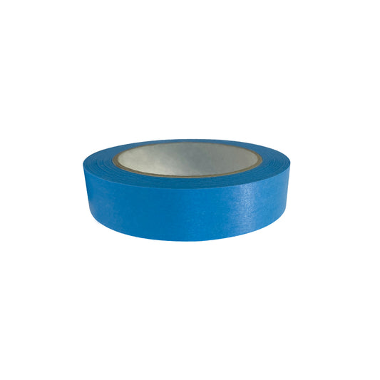 Nastro di mascheratura blu alte prestazioni 120°C