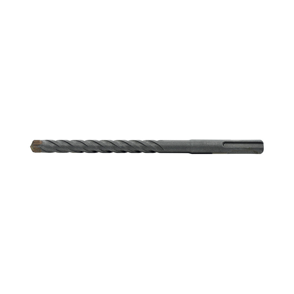 Punta SDS da muro con attacco SDS plus a 4 taglienti