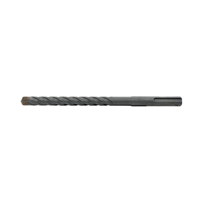 Punta SDS da muro con attacco SDS plus a 4 taglienti