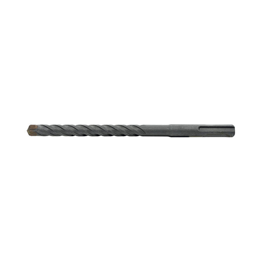 Punta SDS da muro con attacco SDS plus a 4 taglienti