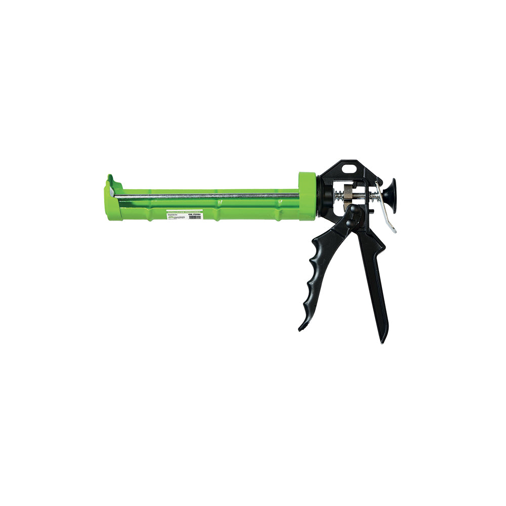 Pistola per resina e silicone
