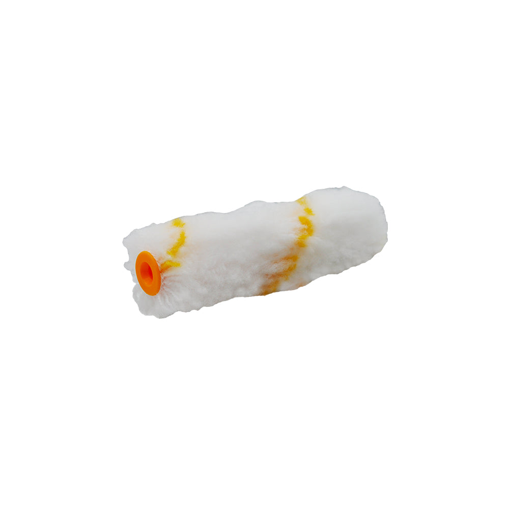 Rullino Perlon 10 cm in poliammide per idropitture e smalti