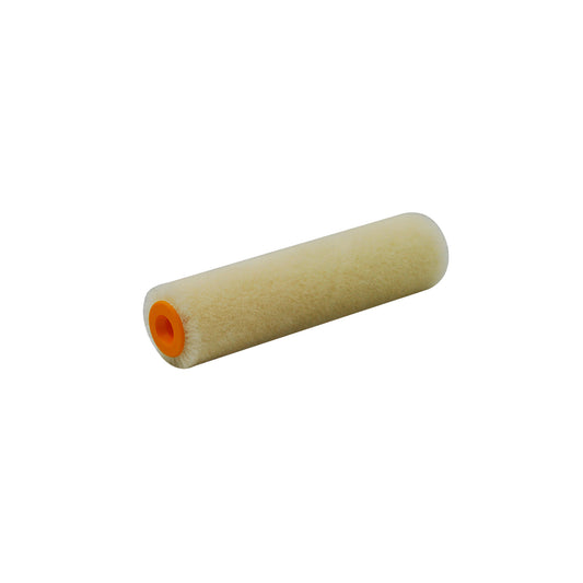 Rullino in velour 10 cm per smalti e vernici