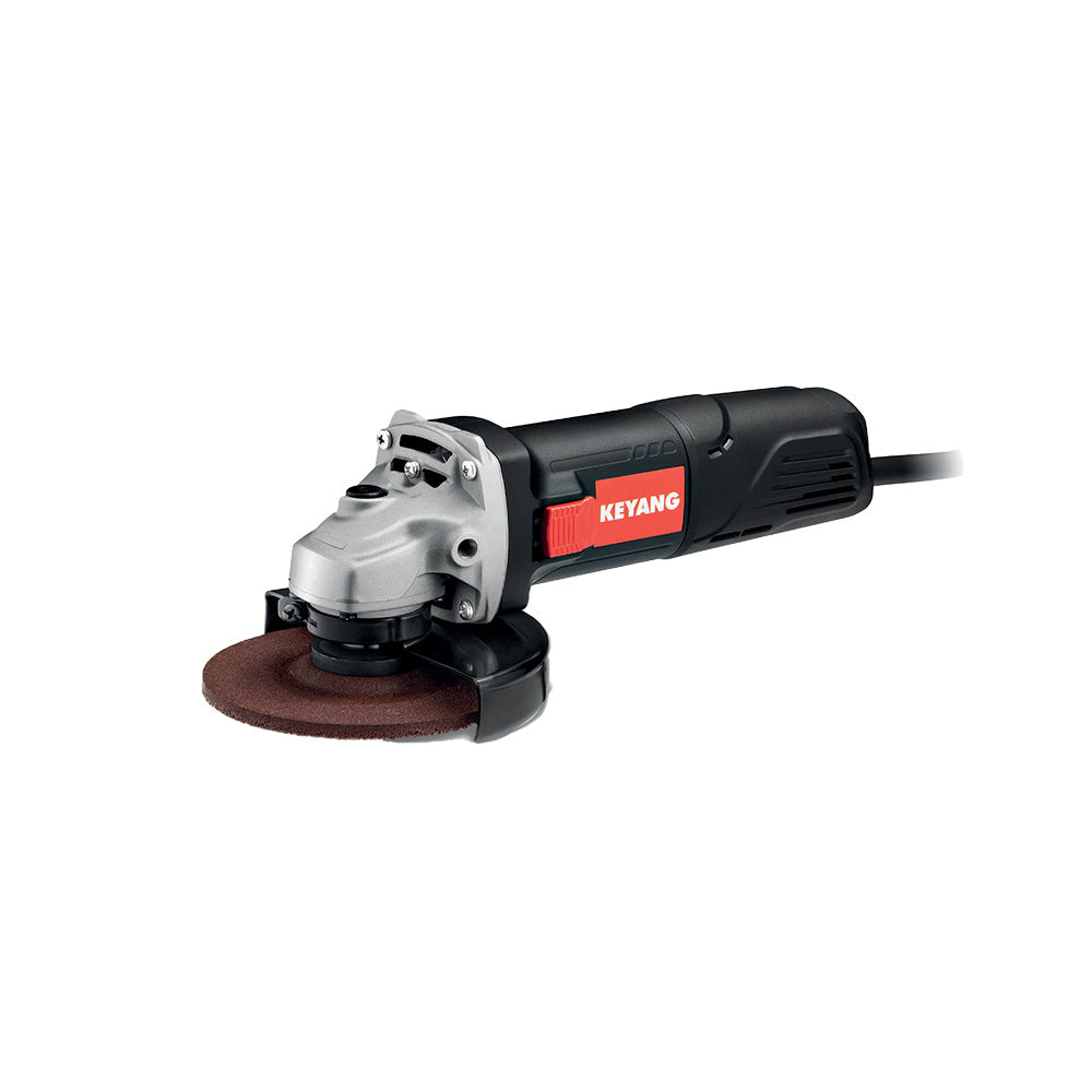 Smerigliatrice angolare Keyang da 115/125 850W mod. DG-852