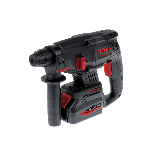 Tassellatore Keyang a impulsi mod. HD18BL