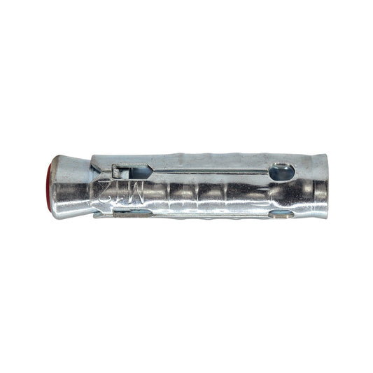 Ricambio in acciaio per golfare M12 x 120