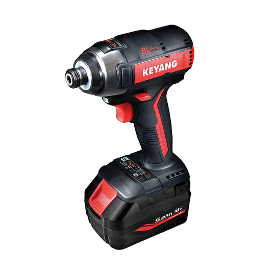 Trapano a impulsi Keyang mod. ID18BLA
