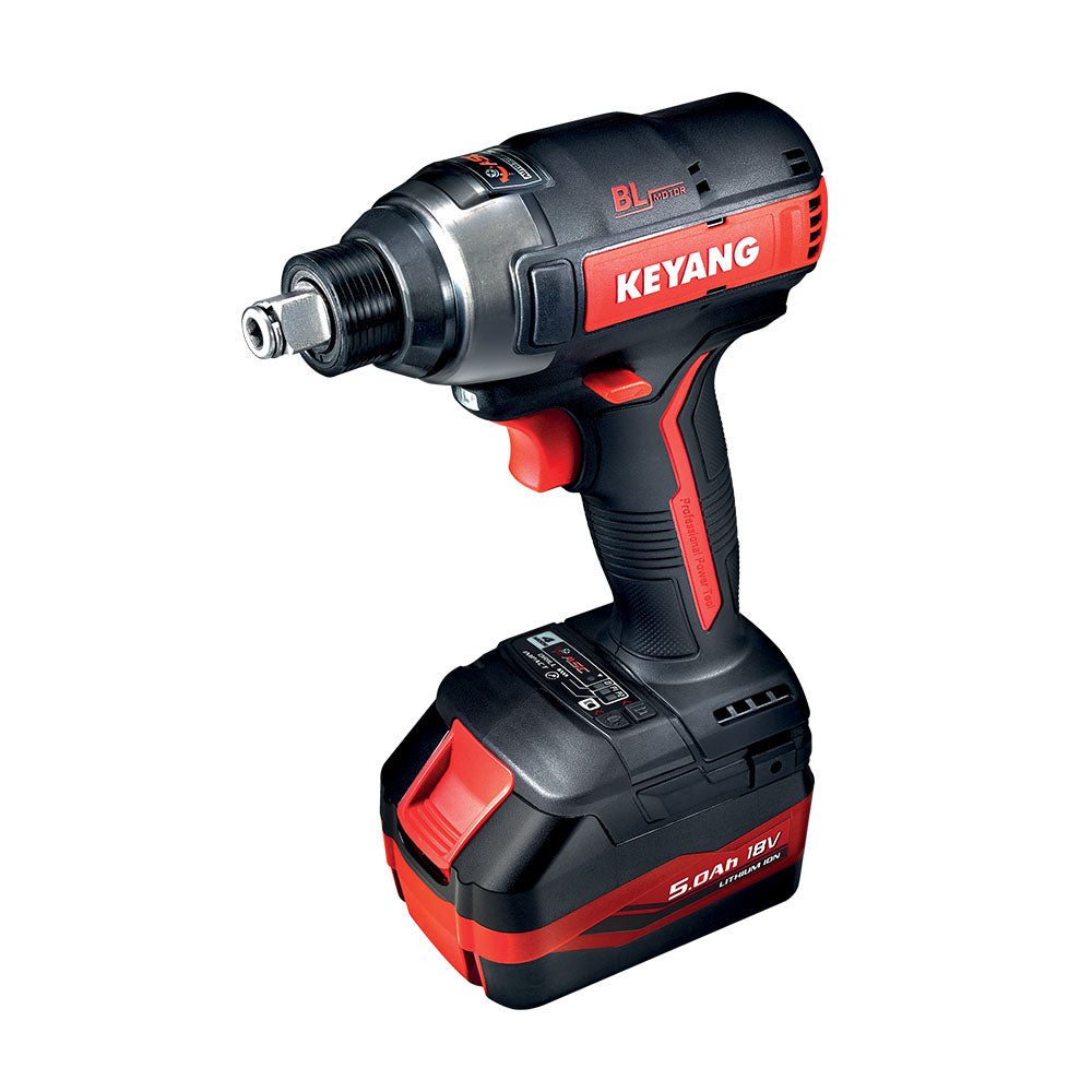 Trapano a impulsi Keyang mod. DW18BLA