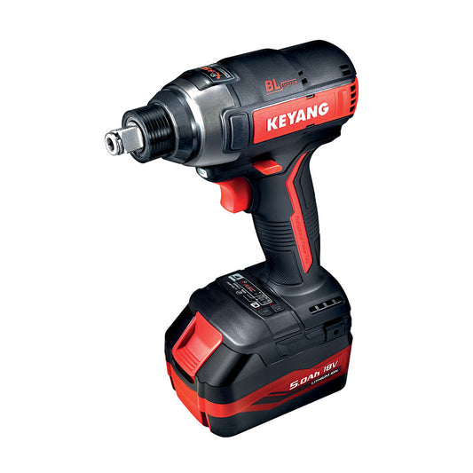 Trapano a impulsi Keyang mod. DW18BLA
