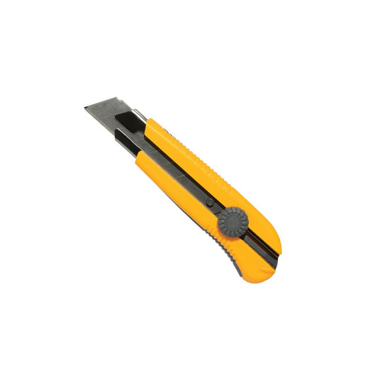 Cutter con rotella lama da 25 mm