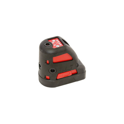 Laser punto linea trasversale