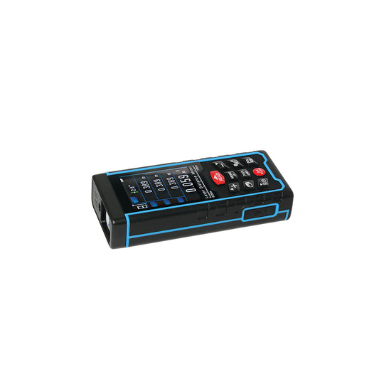 Distanziometro laser 100 mt