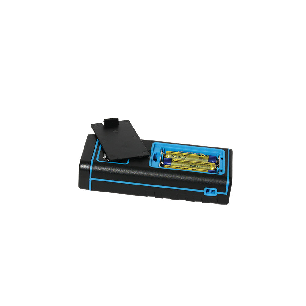 Distanziometro laser 100 mt