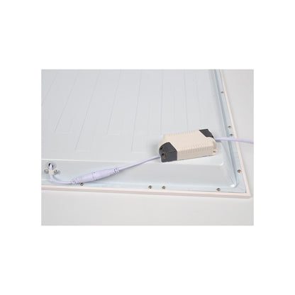 Plafoniera da soffitto a LED 600x600 mm