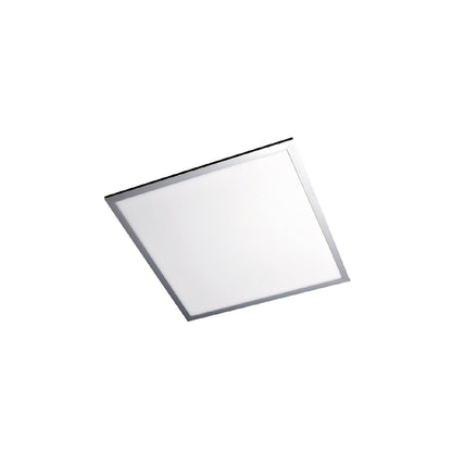 Plafoniera da soffitto a LED 600x600 mm